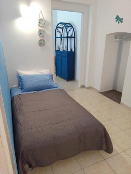 Amaste In Puglia Casa Vacanza Bisceglie Exteriér fotografie