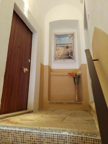 Amaste In Puglia Casa Vacanza Bisceglie Exteriér fotografie