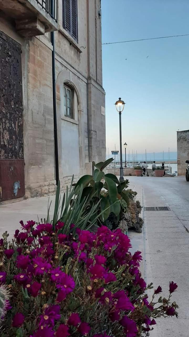 Amaste In Puglia Casa Vacanza Bisceglie Exteriér fotografie