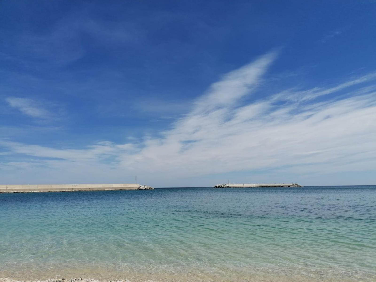 Amaste In Puglia Casa Vacanza Bisceglie Exteriér fotografie
