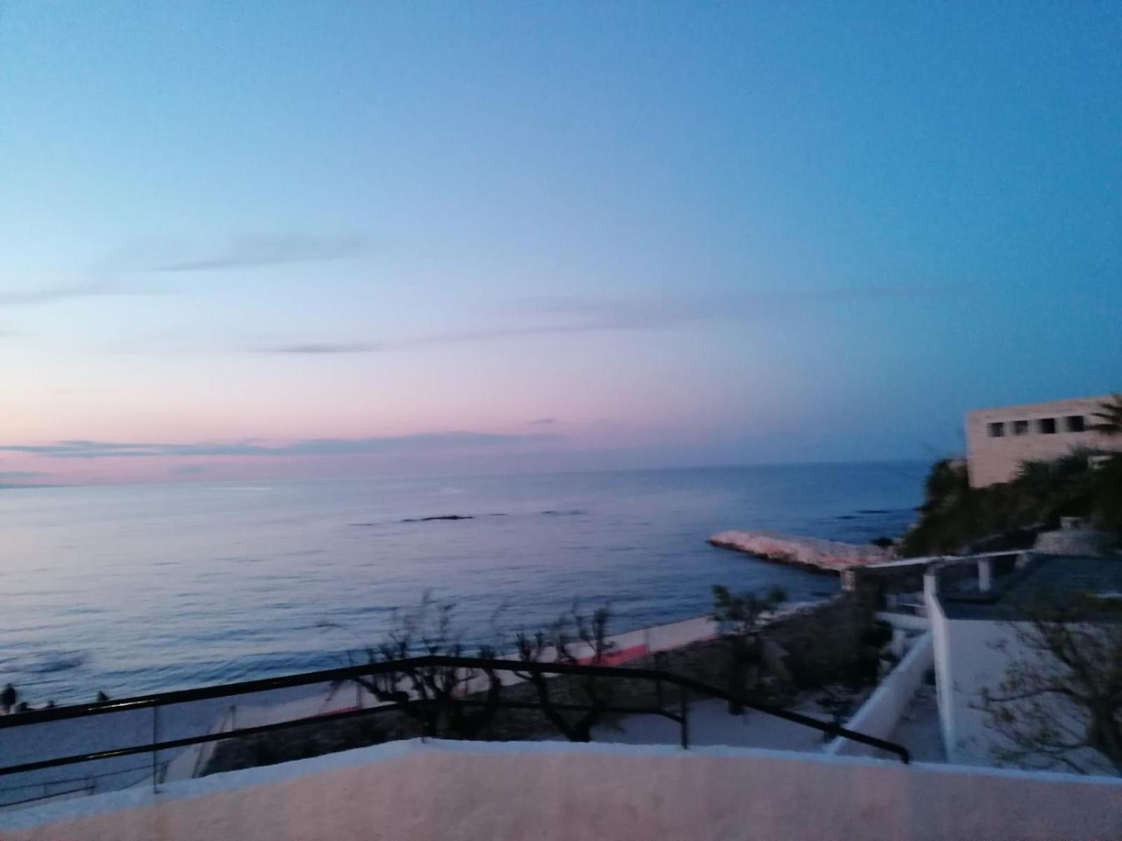 Amaste In Puglia Casa Vacanza Bisceglie Exteriér fotografie