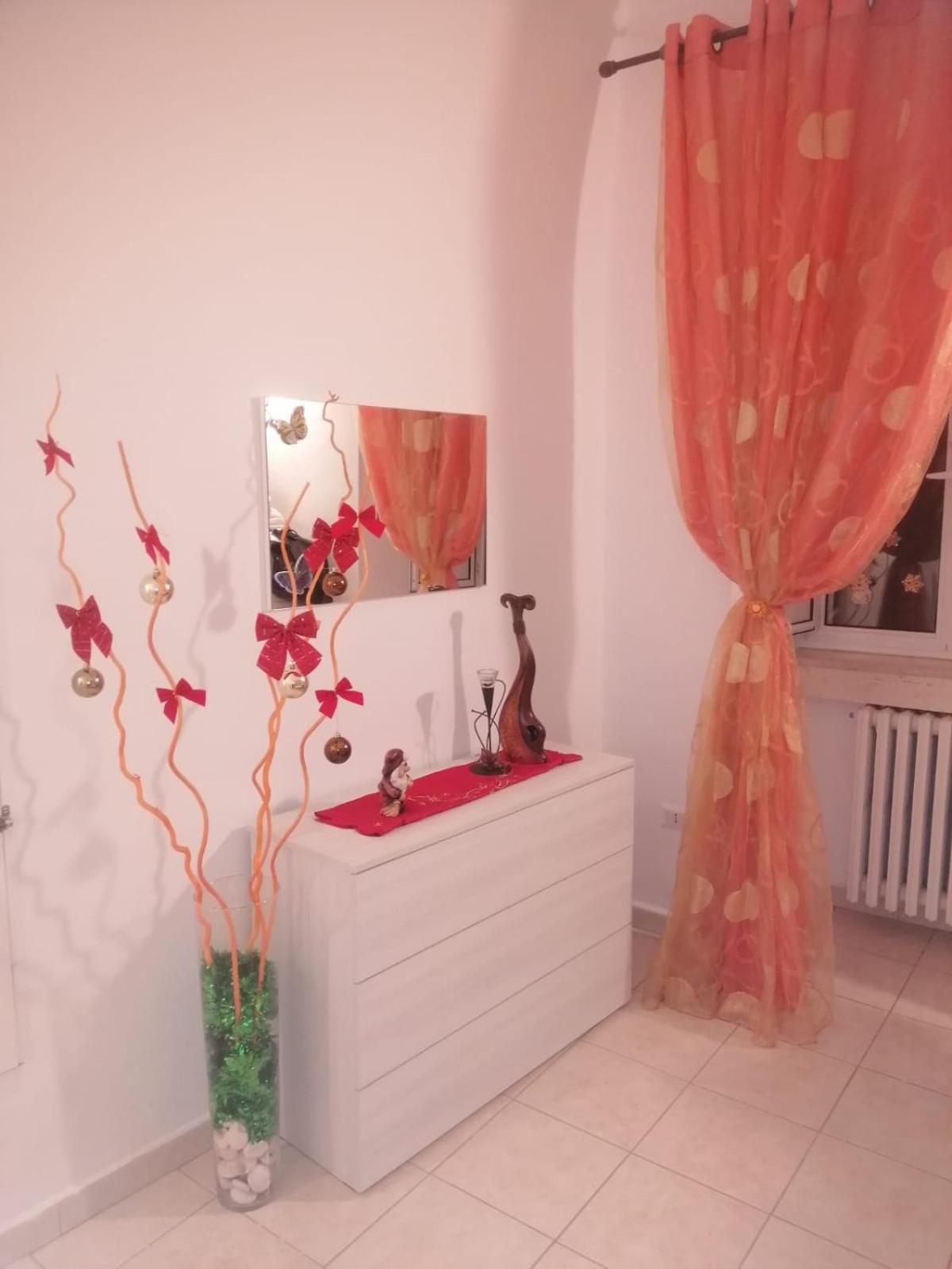 Amaste In Puglia Casa Vacanza Bisceglie Exteriér fotografie