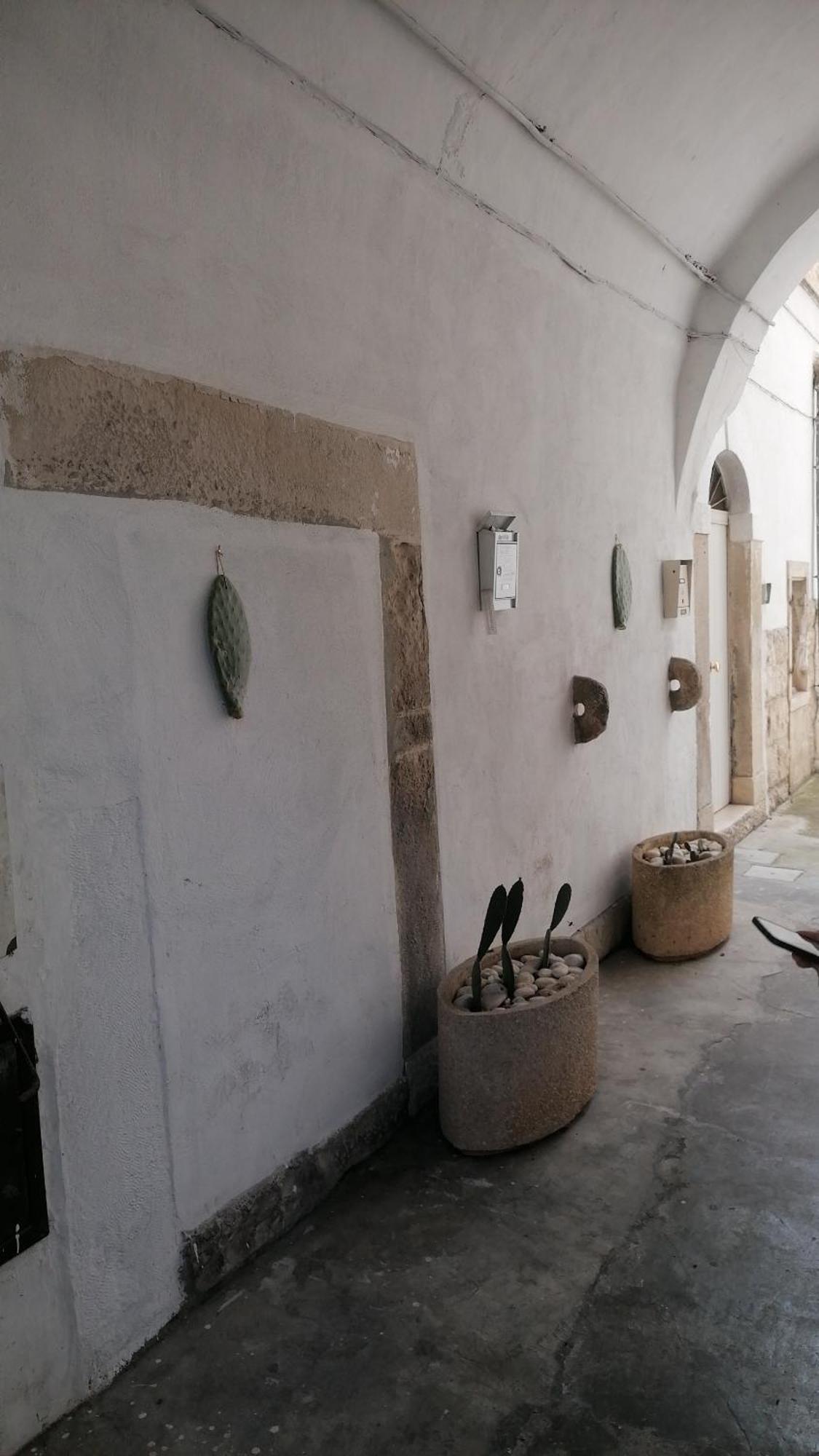 Amaste In Puglia Casa Vacanza Bisceglie Exteriér fotografie