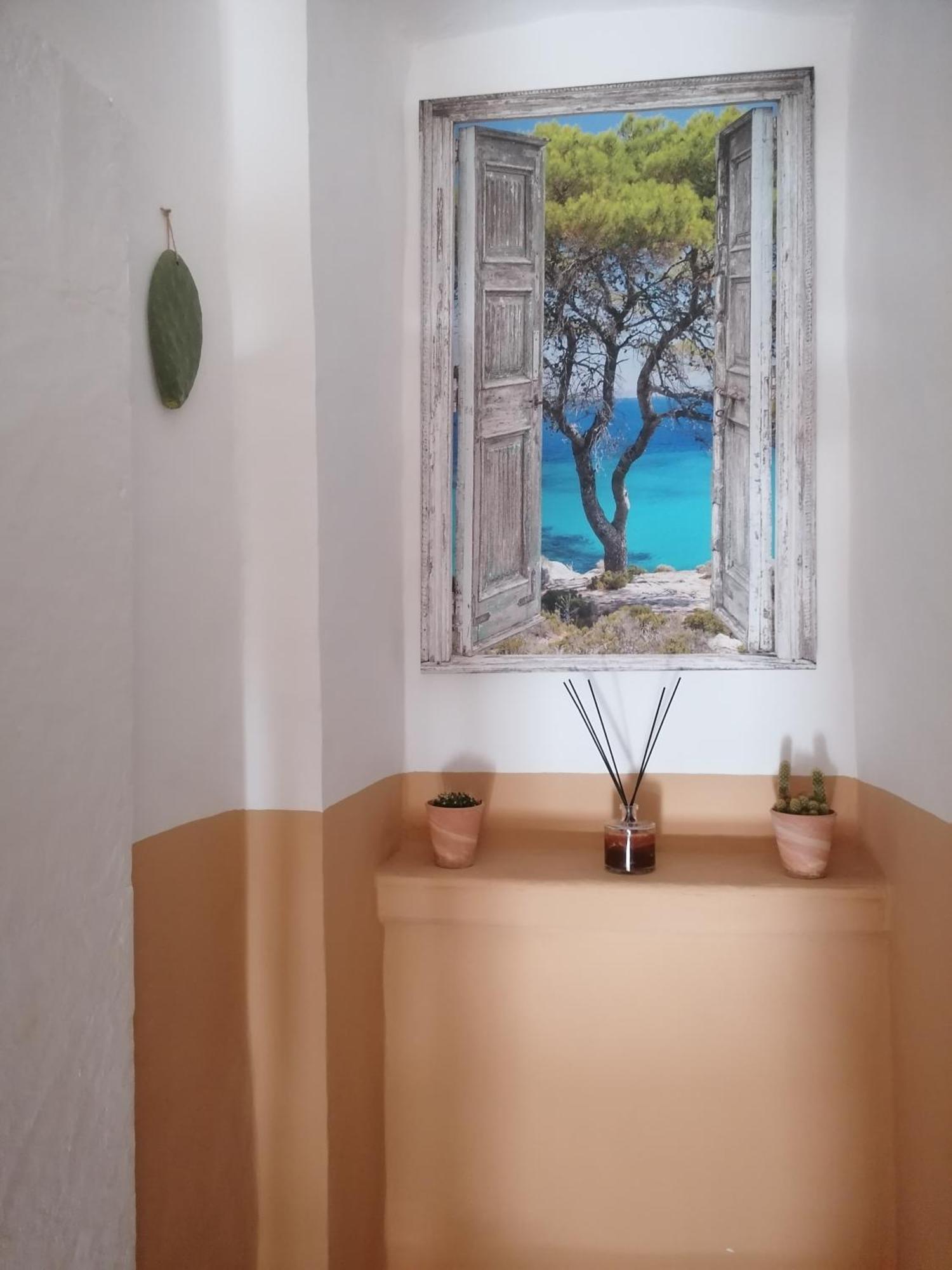 Amaste In Puglia Casa Vacanza Bisceglie Exteriér fotografie