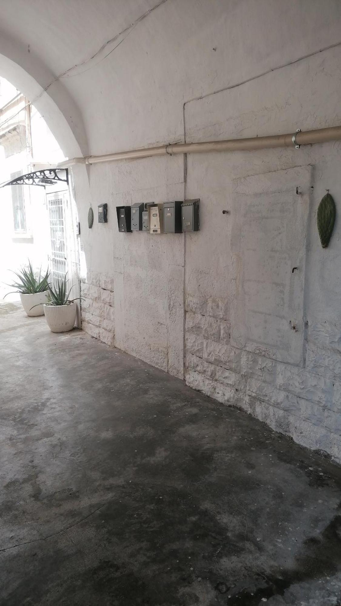 Amaste In Puglia Casa Vacanza Bisceglie Exteriér fotografie